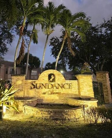 2946 S UNIVERSITY Drive 7209, Davie, FL 33328