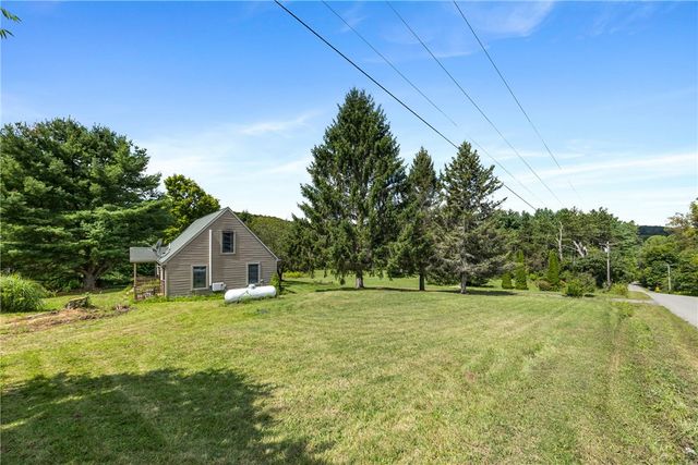 8315 Wessels Road, Avoca, NY 14809