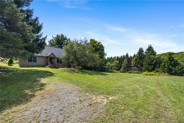 8315 Wessels Road, Avoca, NY 14809