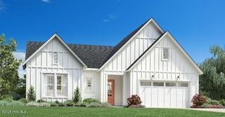 6072 Martinique Street SW, South Brunswick, NC 28470