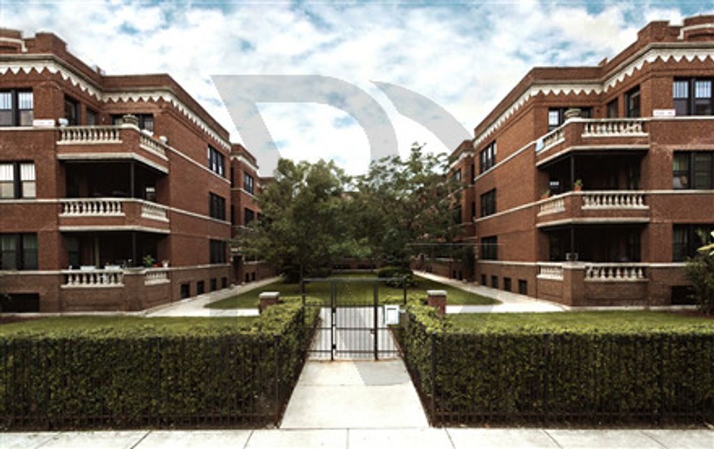 2526 N Kedzie Avenue G, Chicago, IL 60647