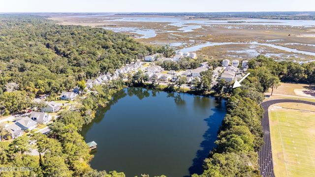 6 Tug Boat Lane, Beaufort, SC 29907