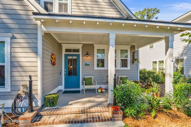 6 Tug Boat Lane, Beaufort, SC 29907