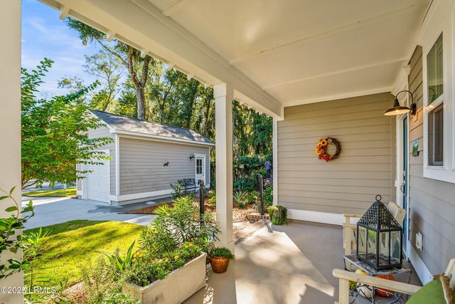 6 Tug Boat Lane, Beaufort, SC 29907