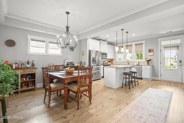 6 Tug Boat Lane, Beaufort, SC 29907