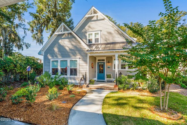 6 Tug Boat Lane, Beaufort, SC 29907