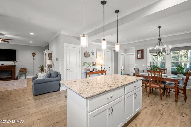 6 Tug Boat Lane, Beaufort, SC 29907