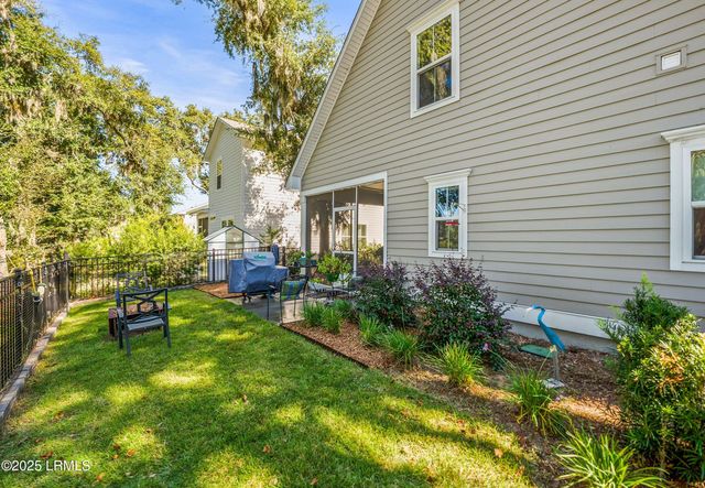 6 Tug Boat Lane, Beaufort, SC 29907