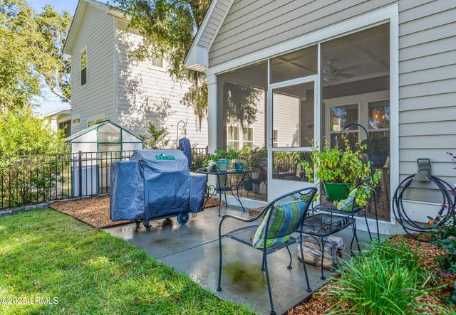 6 Tug Boat Lane, Beaufort, SC 29907