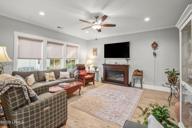 6 Tug Boat Lane, Beaufort, SC 29907