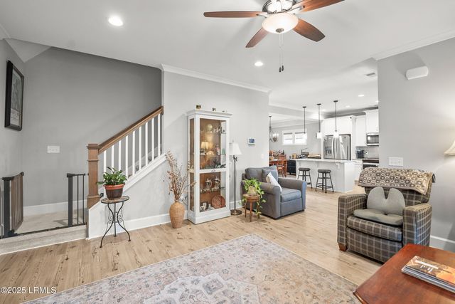 6 Tug Boat Lane, Beaufort, SC 29907