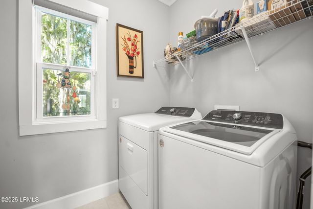 6 Tug Boat Lane, Beaufort, SC 29907