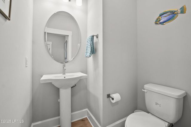 6 Tug Boat Lane, Beaufort, SC 29907