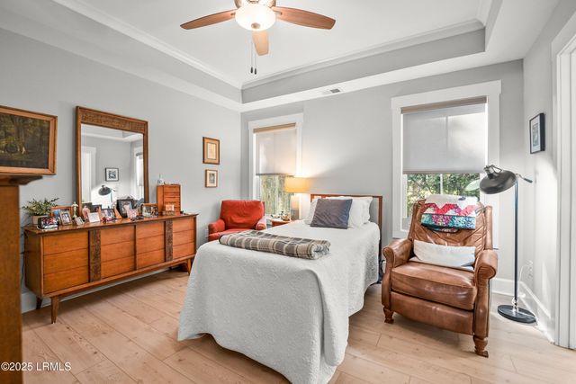 6 Tug Boat Lane, Beaufort, SC 29907