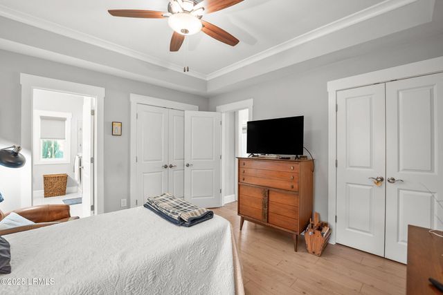 6 Tug Boat Lane, Beaufort, SC 29907