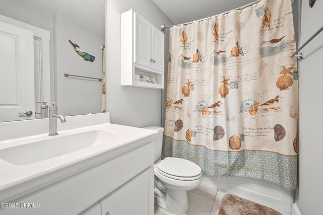 6 Tug Boat Lane, Beaufort, SC 29907