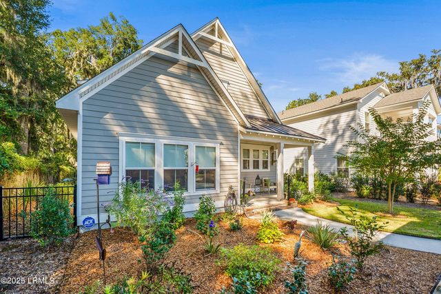 6 Tug Boat Lane, Beaufort, SC 29907