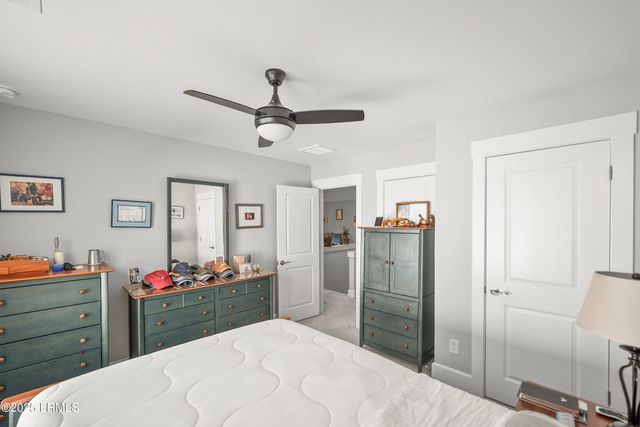 6 Tug Boat Lane, Beaufort, SC 29907