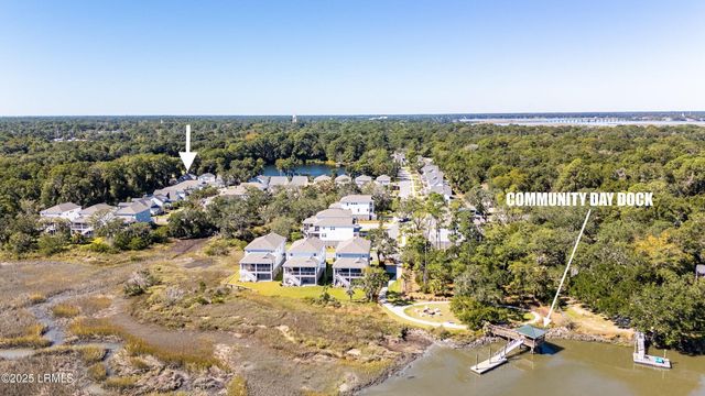 6 Tug Boat Lane, Beaufort, SC 29907