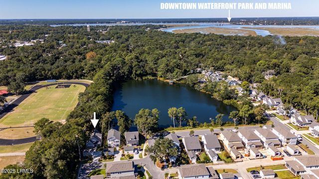 6 Tug Boat Lane, Beaufort, SC 29907