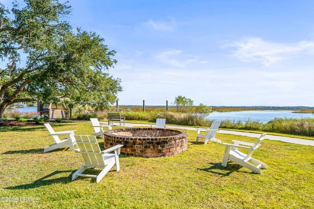 6 Tug Boat Lane, Beaufort, SC 29907