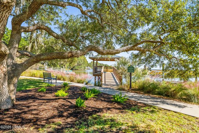 6 Tug Boat Lane, Beaufort, SC 29907