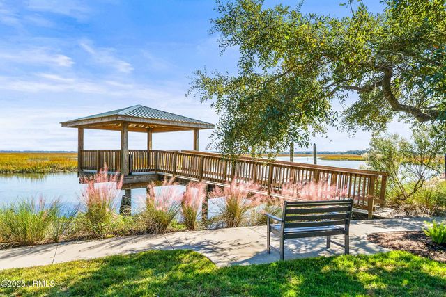 6 Tug Boat Lane, Beaufort, SC 29907