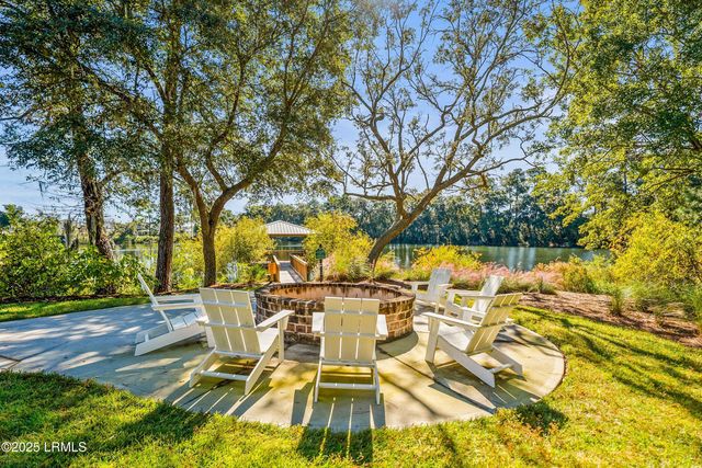 6 Tug Boat Lane, Beaufort, SC 29907