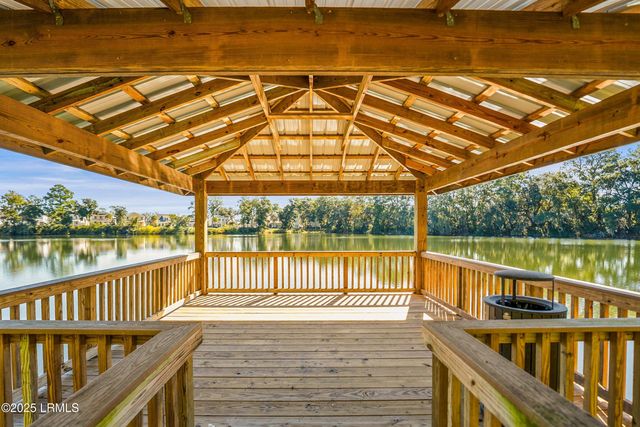 6 Tug Boat Lane, Beaufort, SC 29907