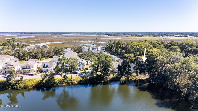 6 Tug Boat Lane, Beaufort, SC 29907