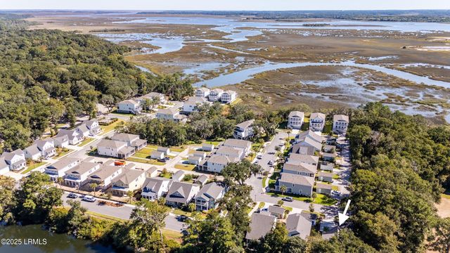 6 Tug Boat Lane, Beaufort, SC 29907