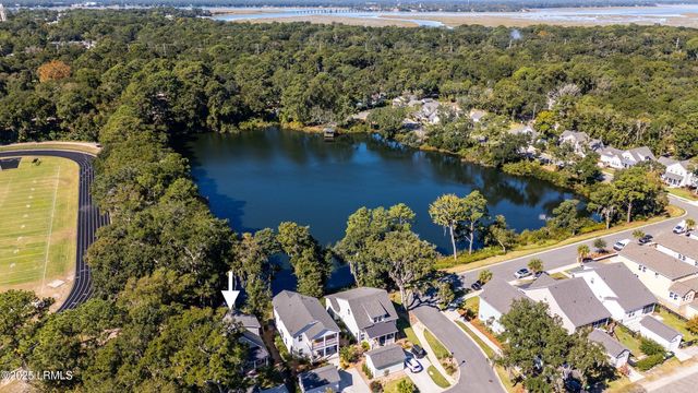 6 Tug Boat Lane, Beaufort, SC 29907