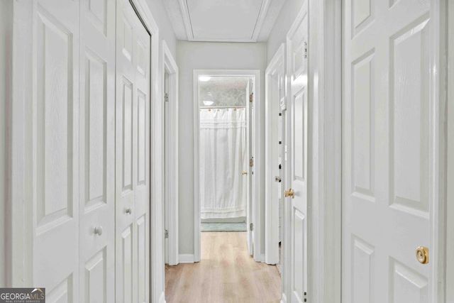 1881 Timberlane Road, Milledgeville, GA 31061