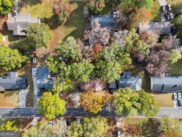 1881 Timberlane Road, Milledgeville, GA 31061