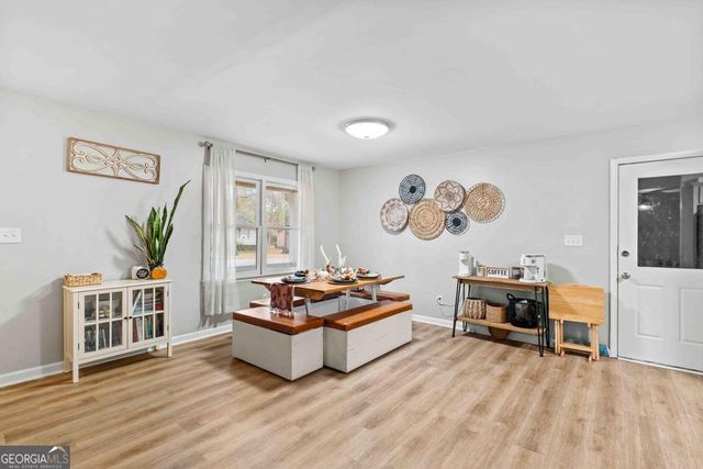 1881 Timberlane Road, Milledgeville, GA 31061