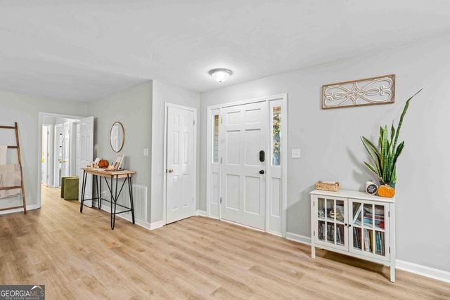 1881 Timberlane Road, Milledgeville, GA 31061