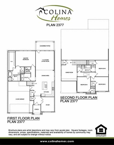 2126 Sanders Brook Drive, Baytown, TX 77521