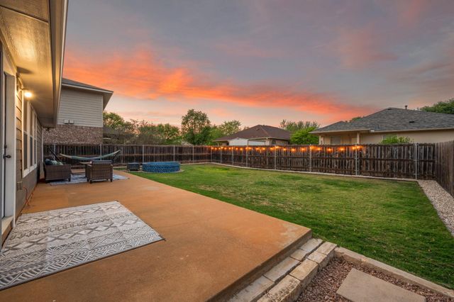 1812 McClannahan DR, Austin, TX 78748