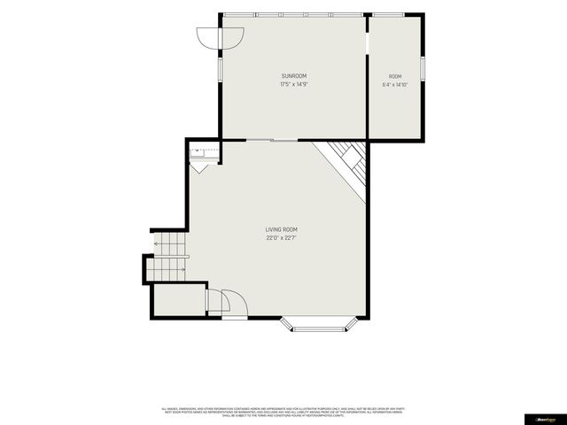 1446 S 167 Avenue, Omaha, NE 68130