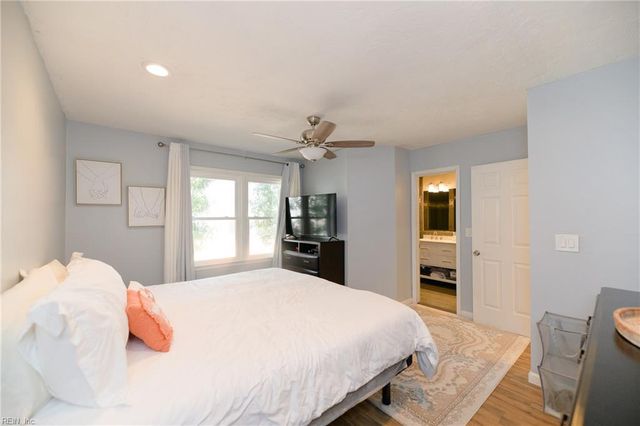 736 Leonard LN, Newport News, VA 23601