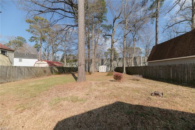 736 Leonard LN, Newport News, VA 23601