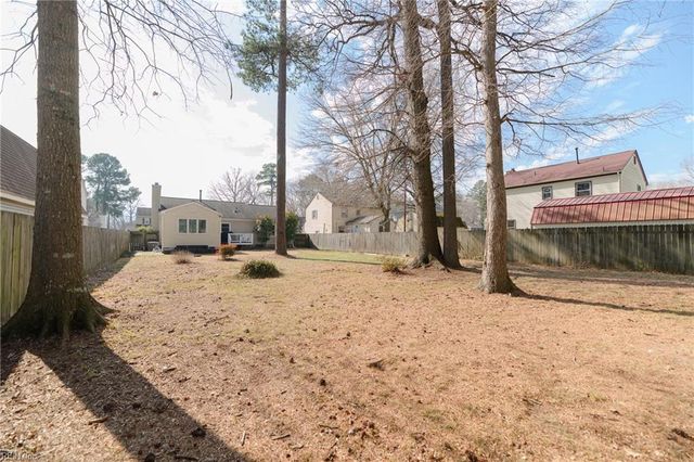 736 Leonard LN, Newport News, VA 23601