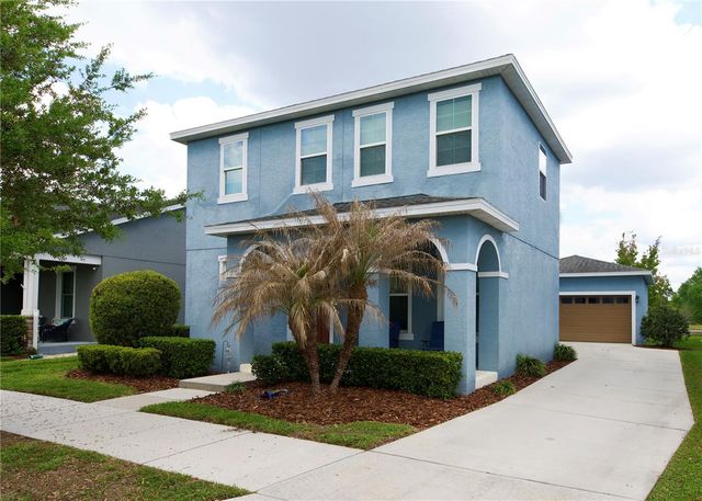 5312 SUNCATCHER DRIVE, Wesley Chapel, FL 33545