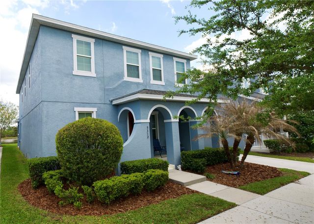 5312 SUNCATCHER DRIVE, Wesley Chapel, FL 33545