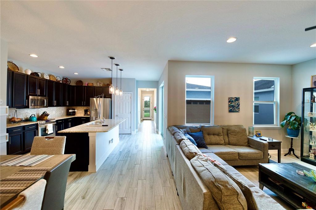 Image 12 of property listing at 5312 SUNCATCHER DRIVE, Wesley Chapel, FL 33545