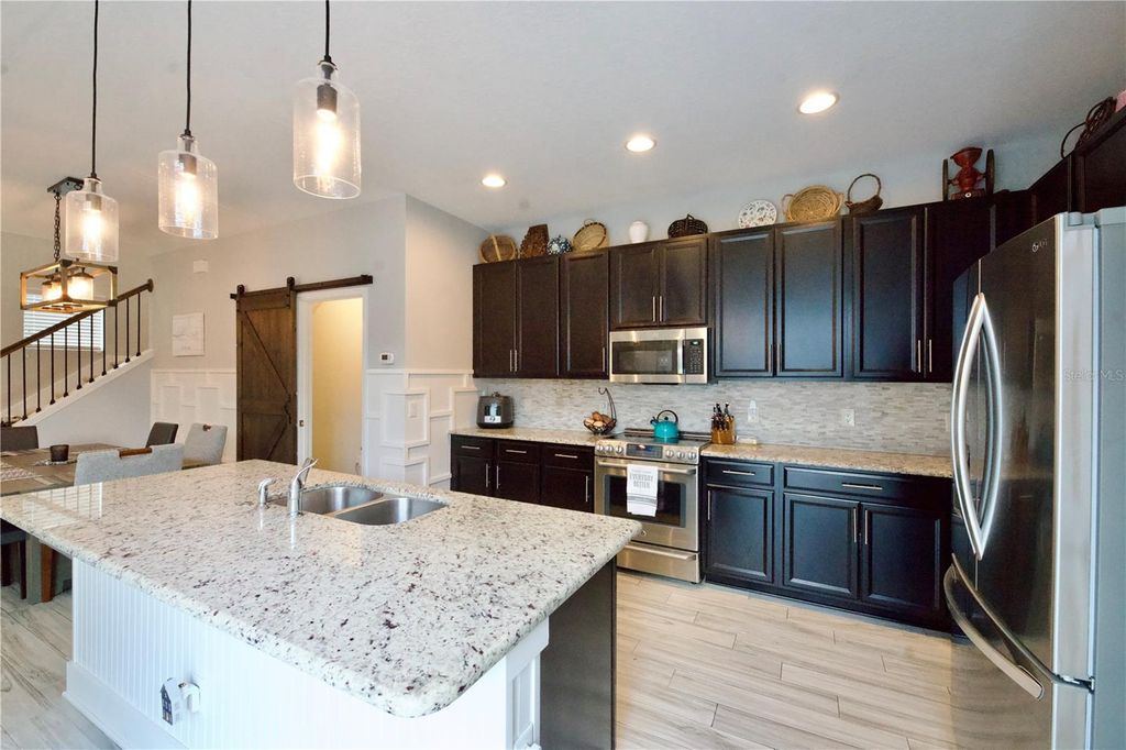 Image 16 of property listing at 5312 SUNCATCHER DRIVE, Wesley Chapel, FL 33545