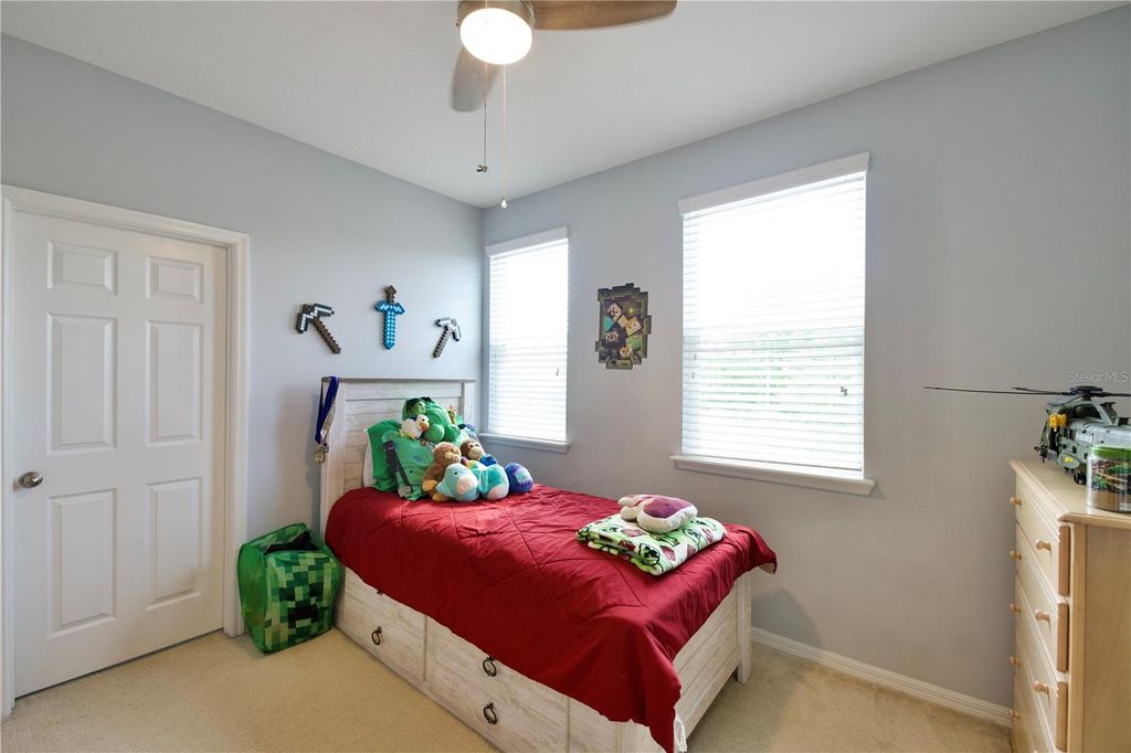 Image 22 of property listing at 5312 SUNCATCHER DRIVE, Wesley Chapel, FL 33545