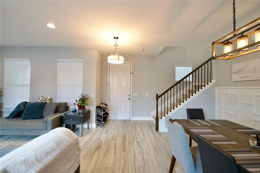 Image 10 of property listing at 5312 SUNCATCHER DRIVE, Wesley Chapel, FL 33545