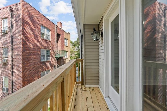 407 Warren Cres Apt 4, Norfolk, VA 23507