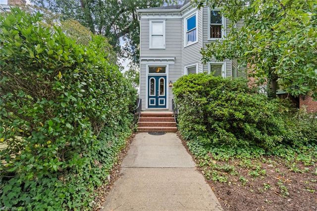 407 Warren Cres Apt 4, Norfolk, VA 23507
